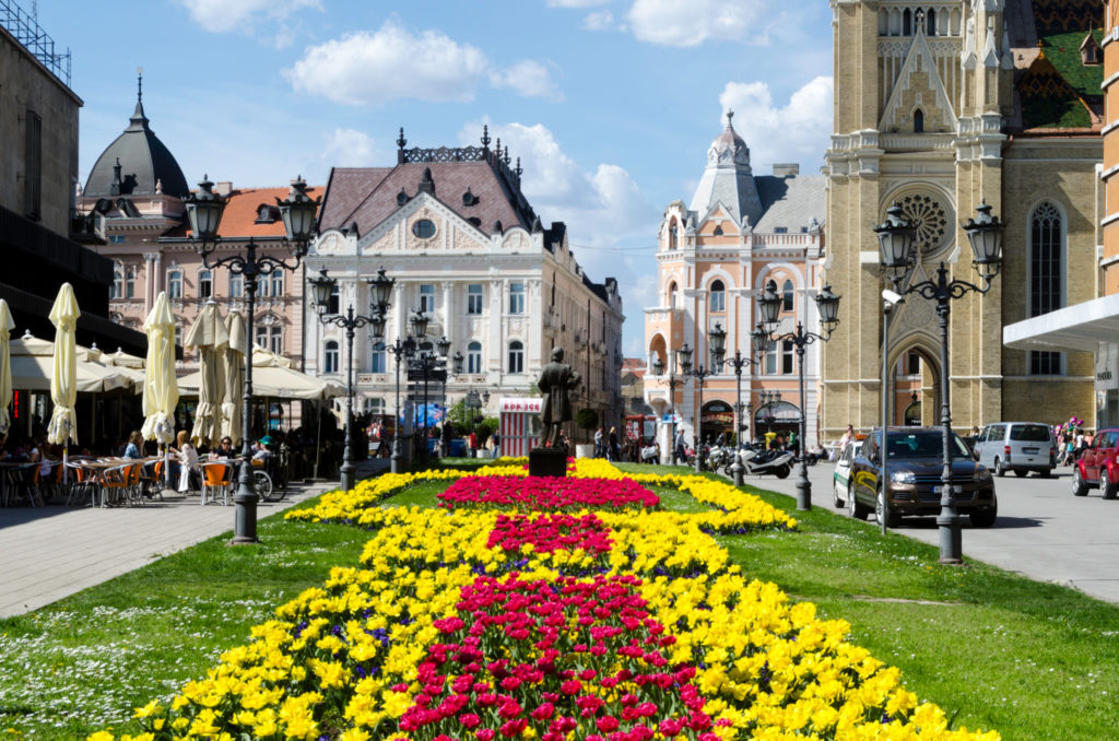 Novi Sad