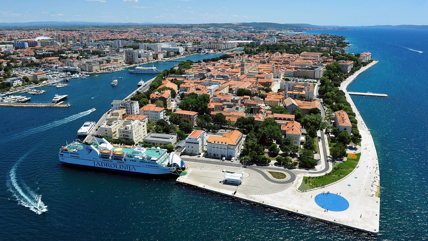 Zadar