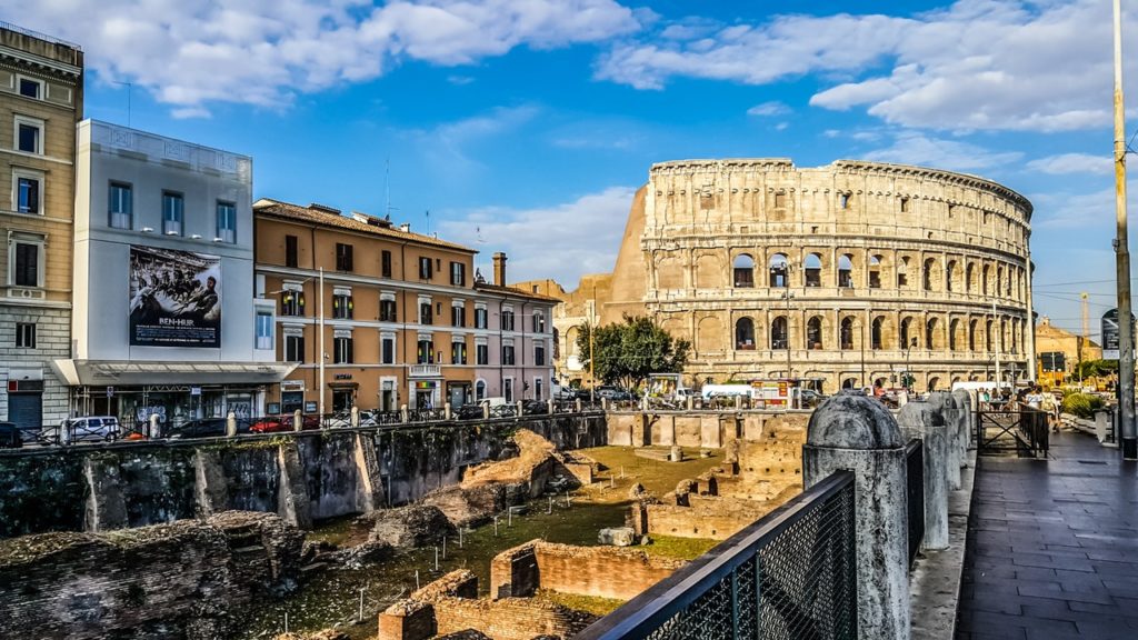 Best Cities to Visit in Italy