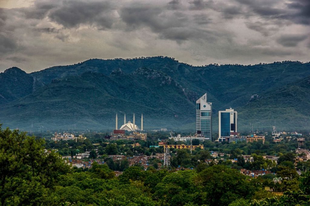 Best Places to Visit in Islamabad