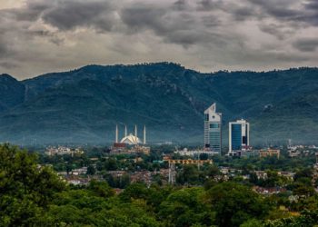 Best Places to Visit in Islamabad