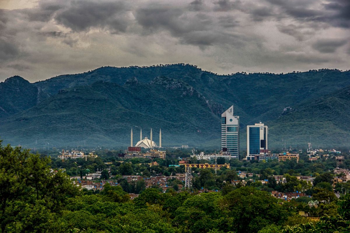 Best Places to Visit in Islamabad