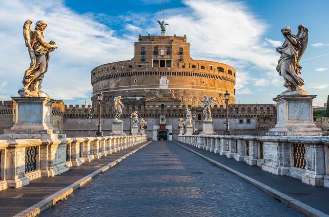 Castel Sant’Angelo