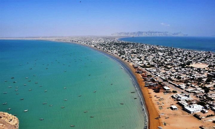 Gwadar