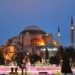 Hagia Sophia Best places to visit in Turkey