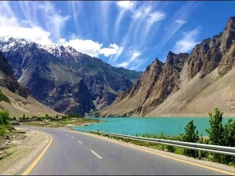 Hunza Valley