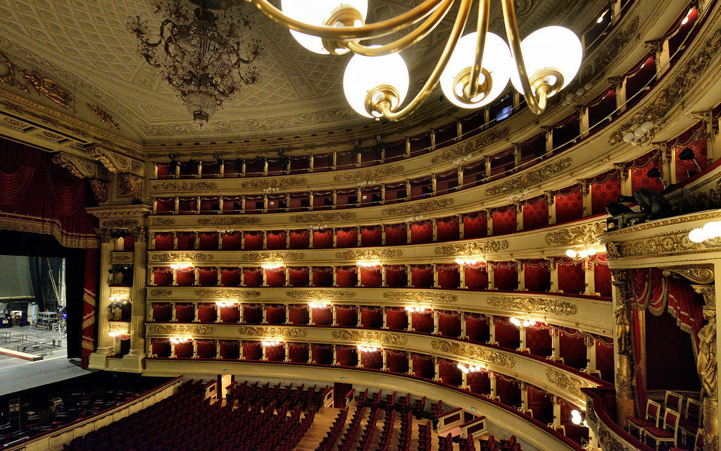 La Scala