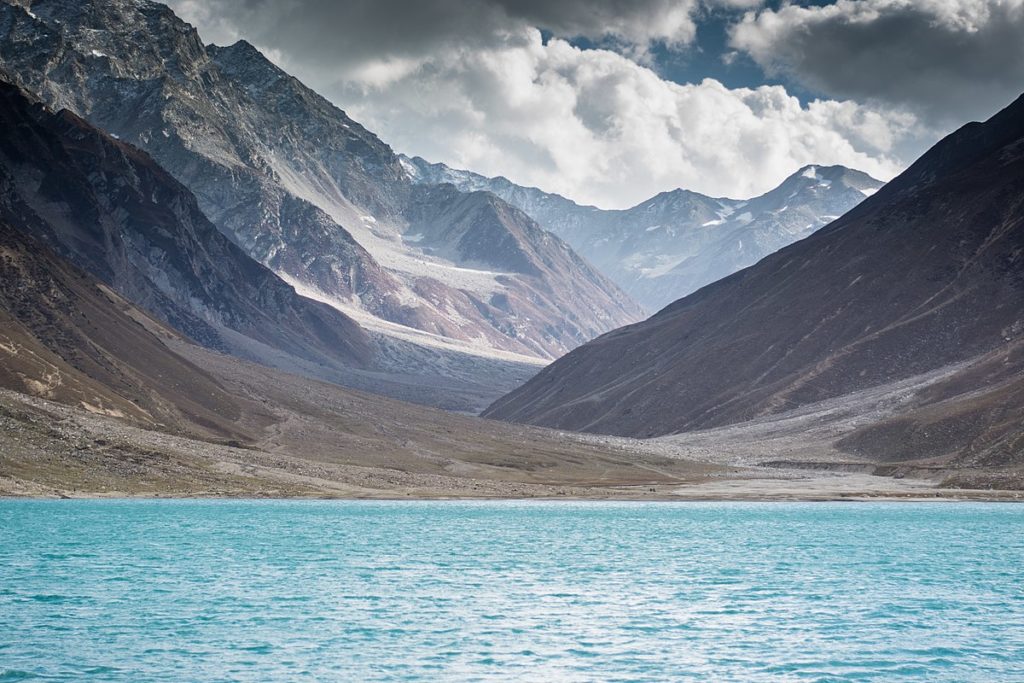 Lake Saiful Muluk