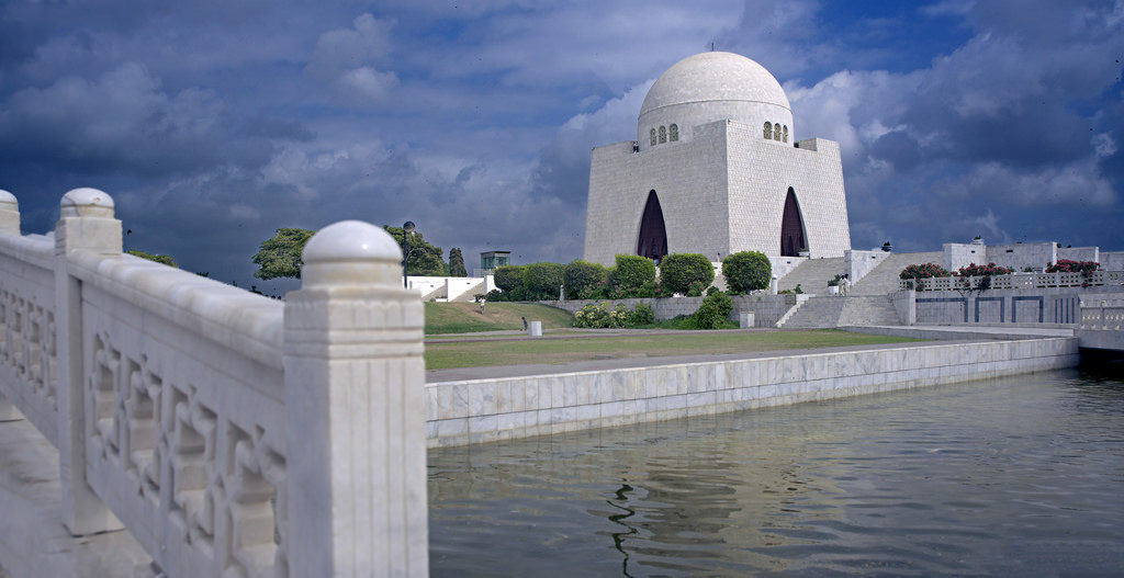 karachi city tourism