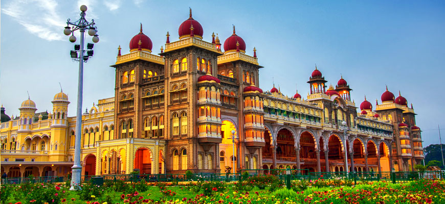 Mysore