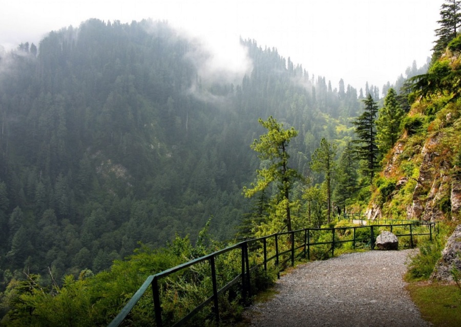 Nathia Gali