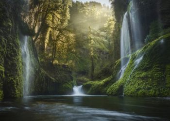 Oregon Best Vacation Spots in the USA