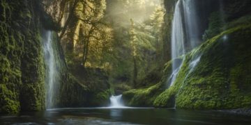 Oregon Best Vacation Spots in the USA