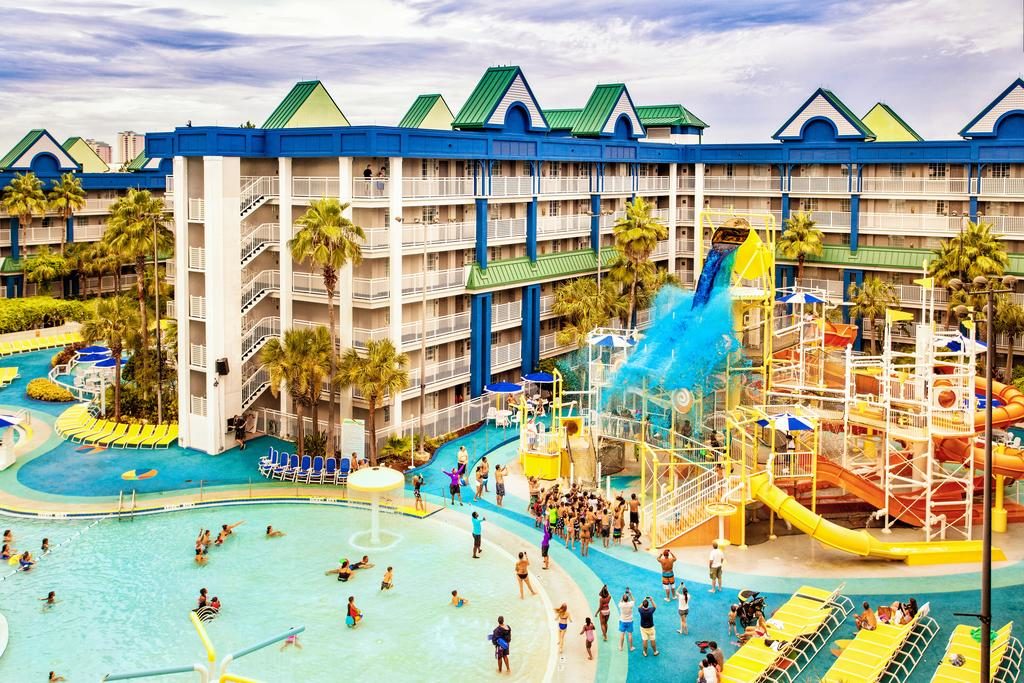 Orlando Resort