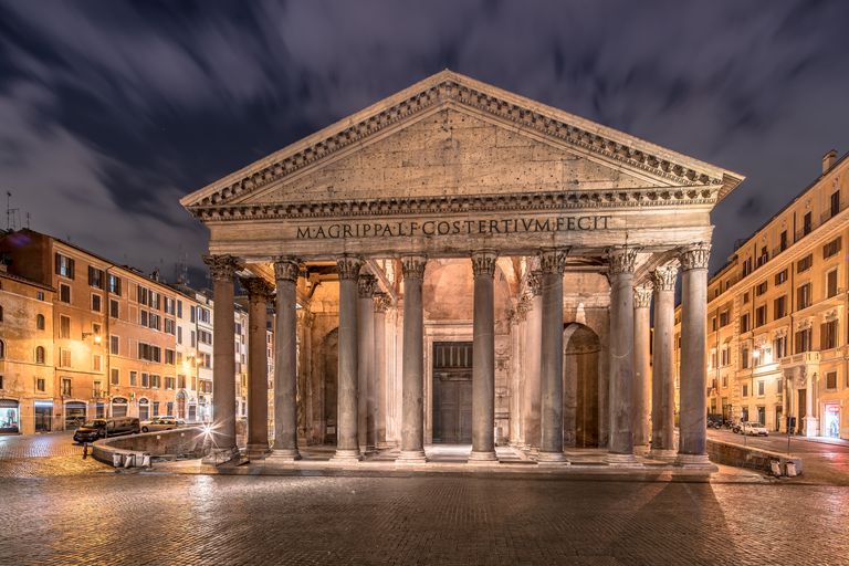 Pantheon