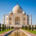 Taj Mahal Agra