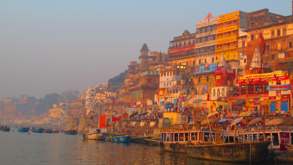 Varanasi