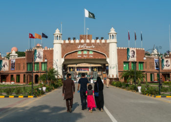 Best Places to visit in Lahore