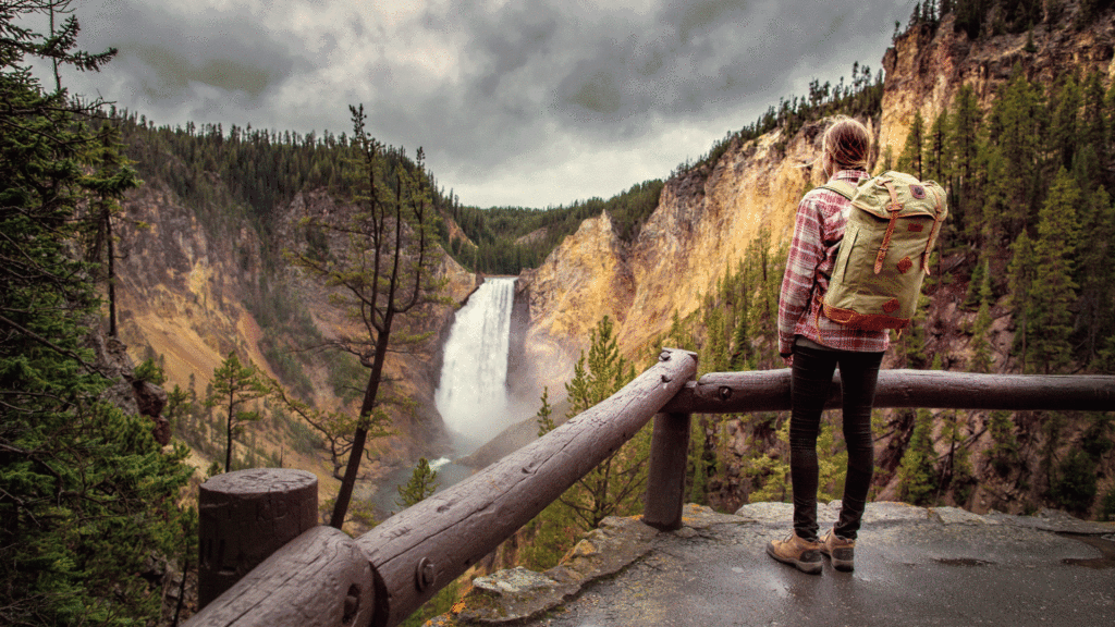 Yellowstone