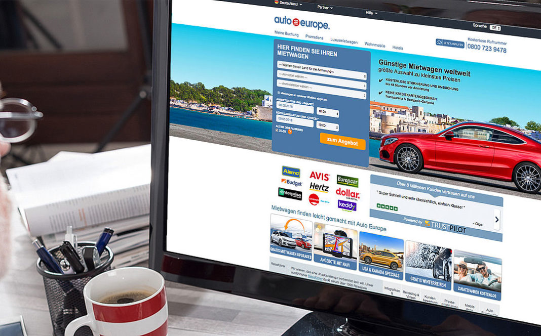 5 Best Car Rental Companies in France 2024 Tripfore