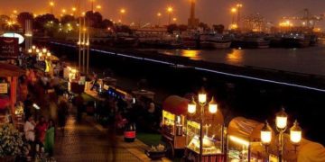best places attractions things to do in Karachi