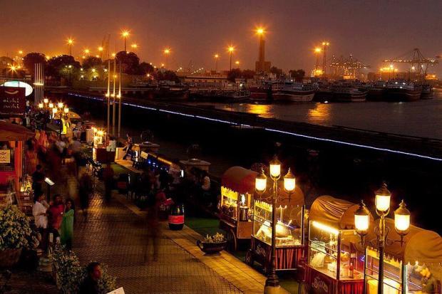 best places attractions things to do in Karachi