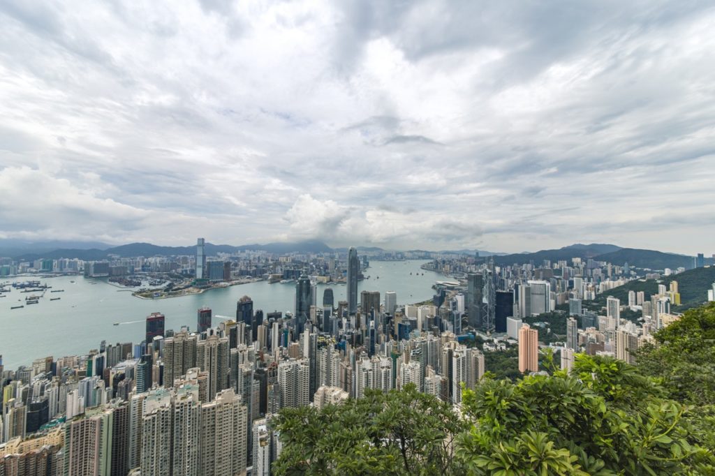 best places to visit in Hong Kong