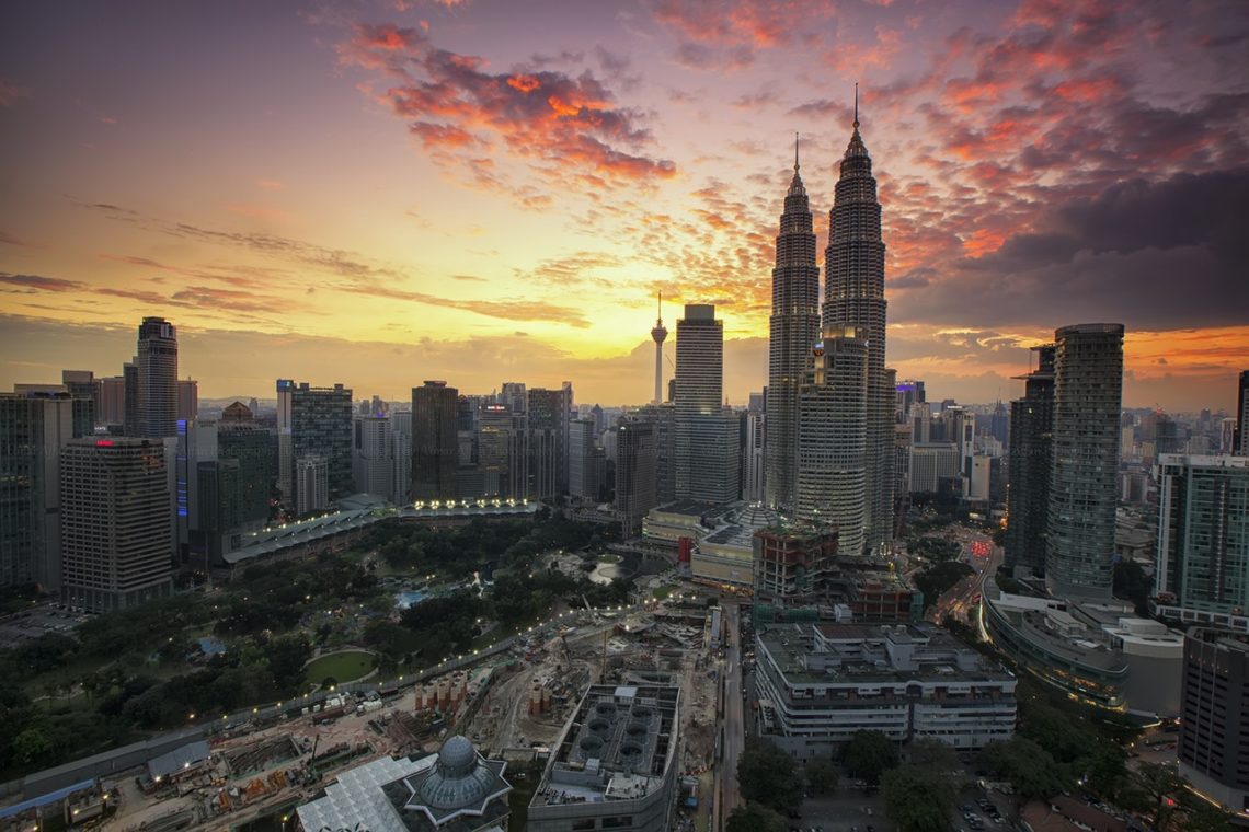 10 Best Places to Visit in Malaysia in 2020 - Tripfore