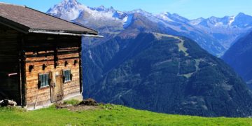 Best Places to visit in Austria
