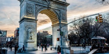 Best places to visit in Washington