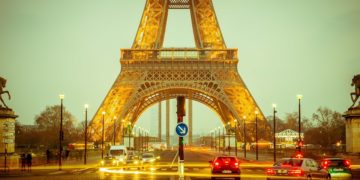 France Tourist Attractions