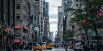 Things to Do in New York City