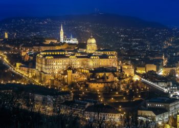 best places to visit in Hungary