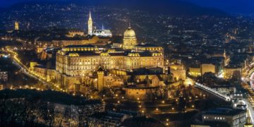 best places to visit in Hungary