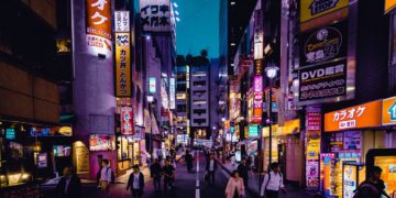 best places to visit in Japan