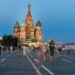 best places to visit in Russia
