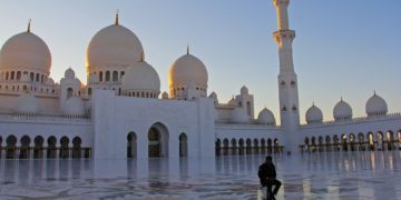 best places to visit in UAE