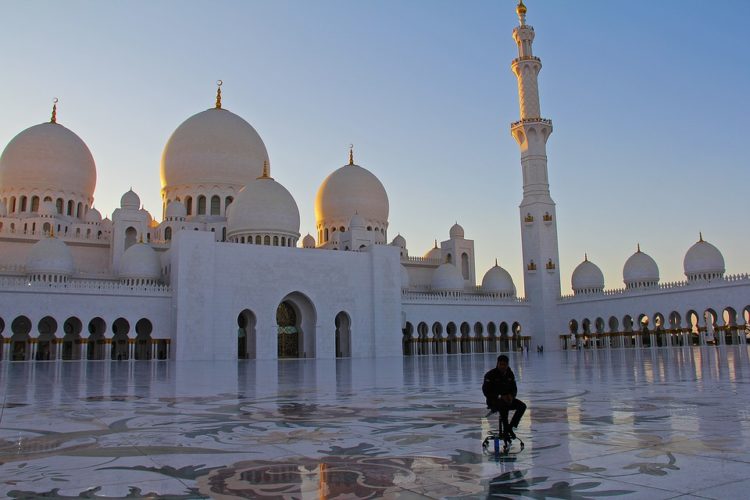 best places to visit for uae residents