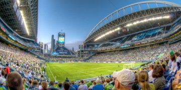 best places to visit in Seattle