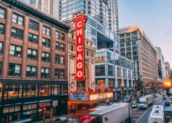 best things to do in Chicago