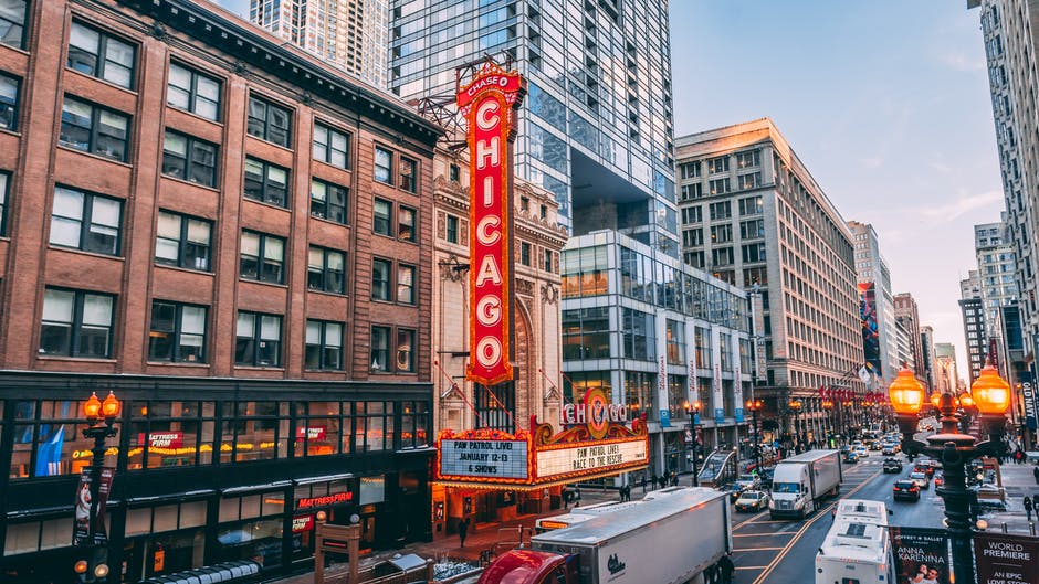 best things to do in Chicago