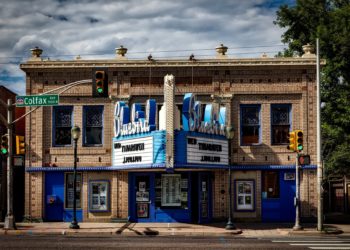 things to do in Denver