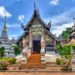 best places to visit in Thailand