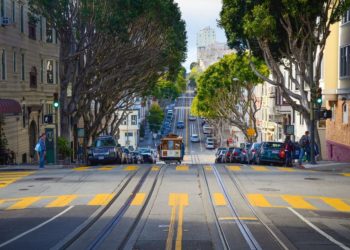 best things to do in San Francisco