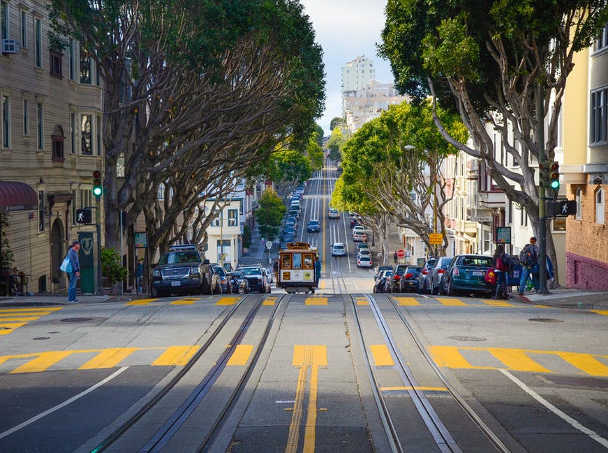 best things to do in San Francisco