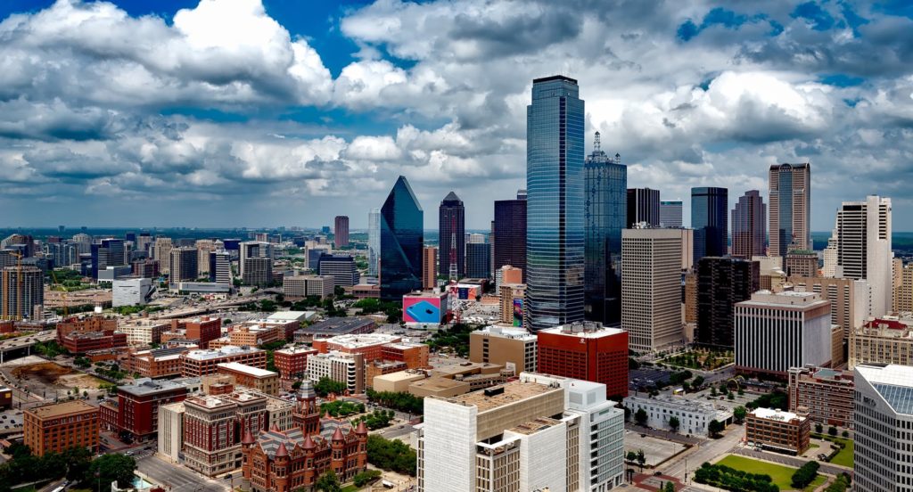 top 10 things to do in Dallas