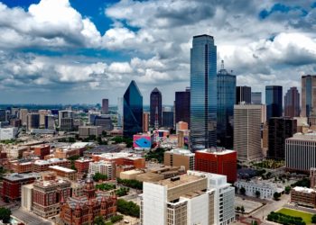 top 10 things to do in Dallas