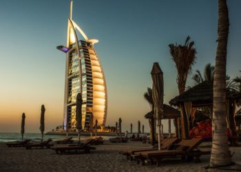 Most Expensive Hotels in Dubai