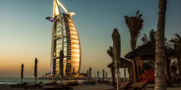 Most Expensive Hotels in Dubai