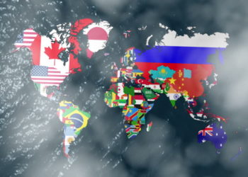 most populated countries in the world